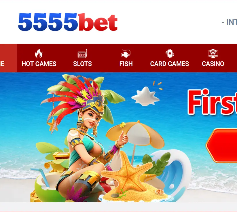 5555bet