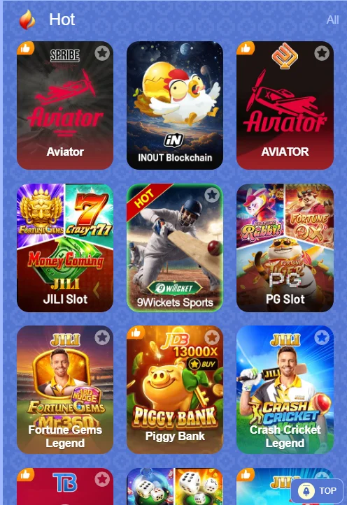 y444 games