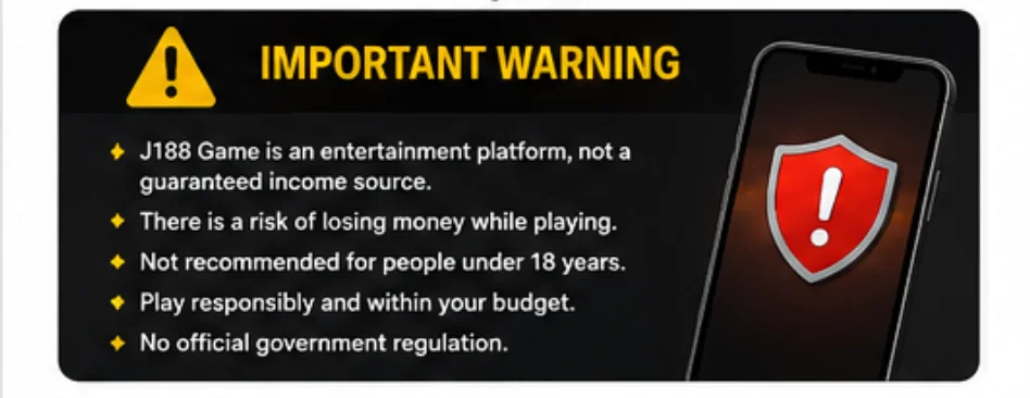 warnings 