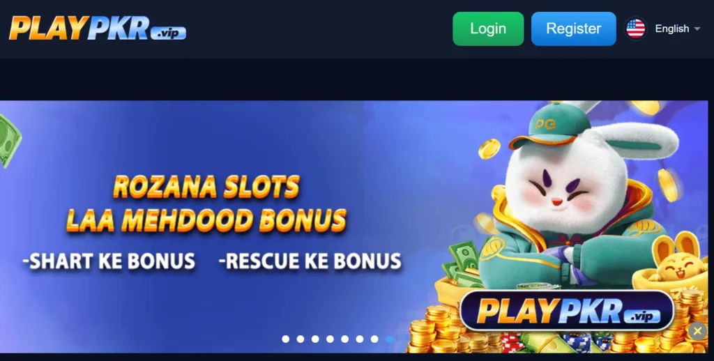 playpkr app