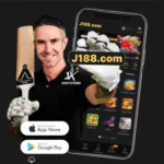 j188 game logo