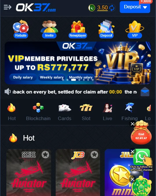 ok37 apk download