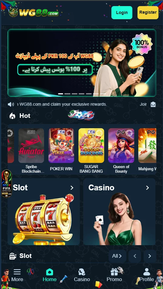 wg88 app
