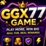 ggx77 game
