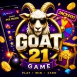 GOAT 21 Game