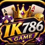 IK786 Game