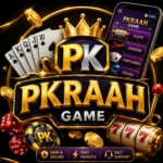 PKRAAH Game